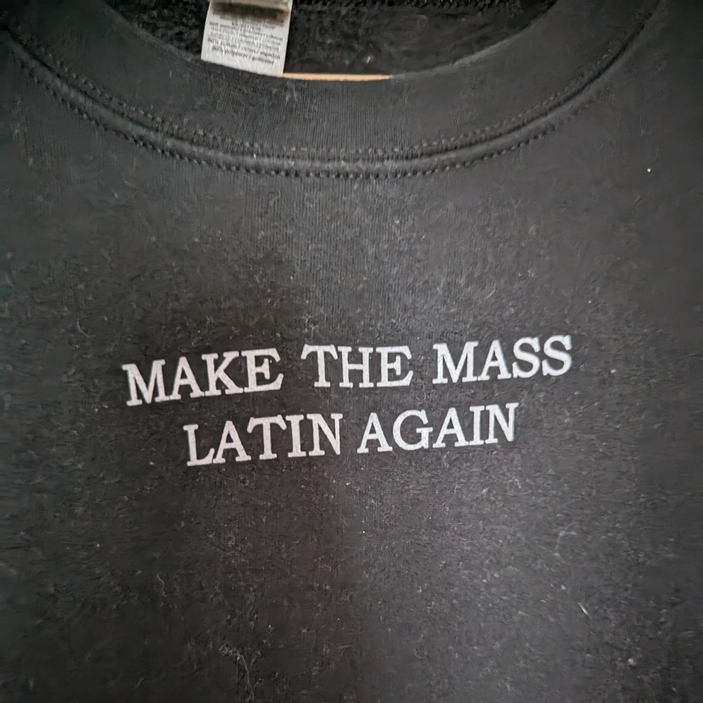 TLM Crewneck Sweatshirt